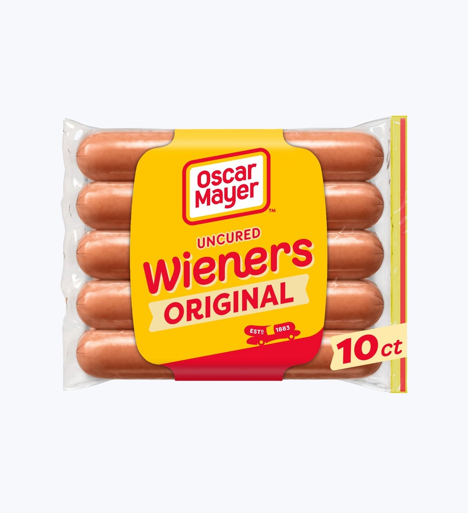 Uncured Hot Dogs