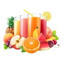 Juice & Cold Drinks