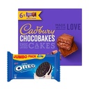 Bakery & Biscuits