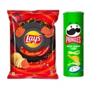 Snacks