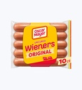 Uncured Hot Dogs
